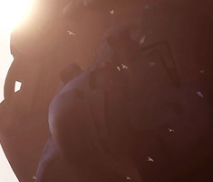 Pacific Rim... But Cute